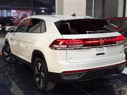 فولكسفاغن أطلس كروس سبورت